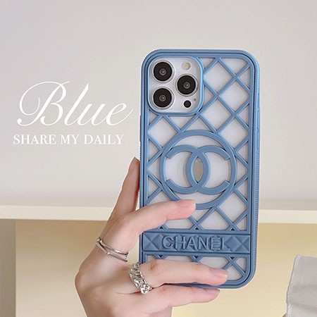 シャネル chanel アイフォン15pro ケース 