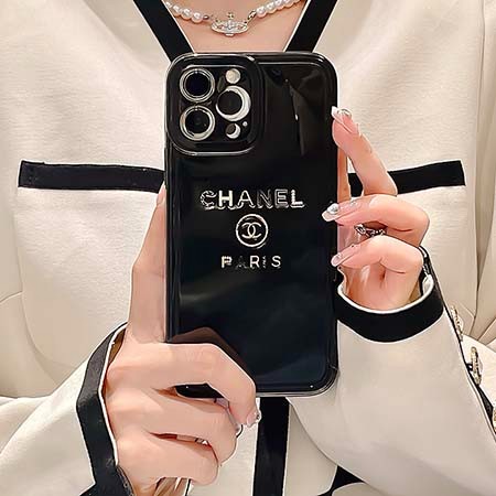 アイフォーン 14 chanel シャネル ケース 