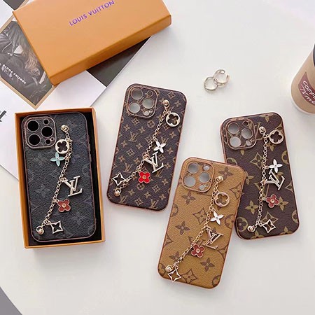 アイフォーン13 vuitton スマホケース