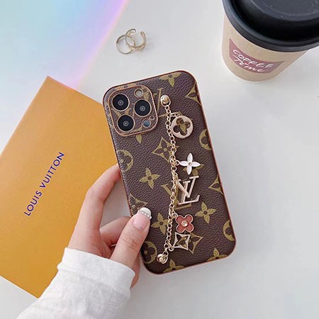 アイフォーン13 vuitton スマホケース