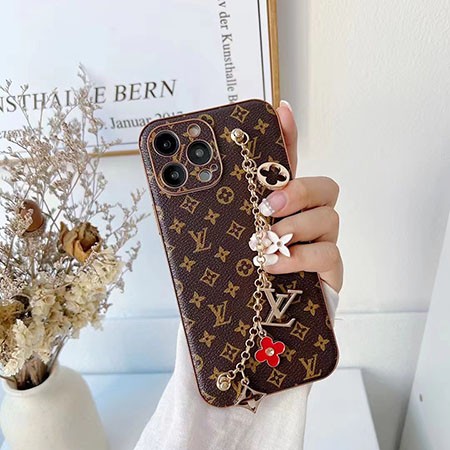 アイフォーン13 vuitton スマホケース