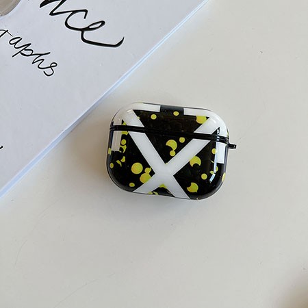 off white AirPods Pro 2 収納ケース 