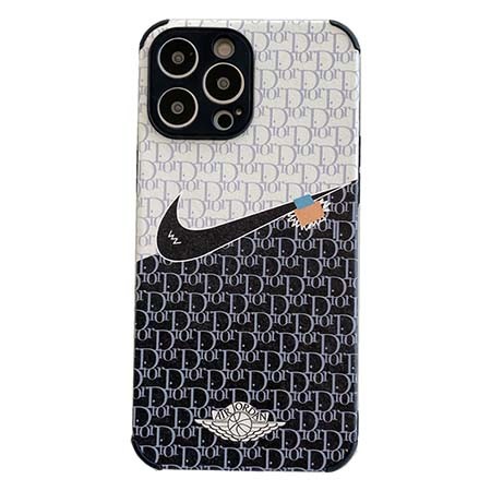 iphone14プロmax air jordan エアジョーダン 携帯ケース 