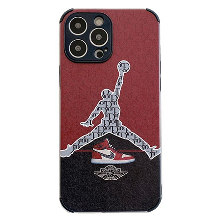 iphone14プロmax ケース エアジョーダン air jordan 