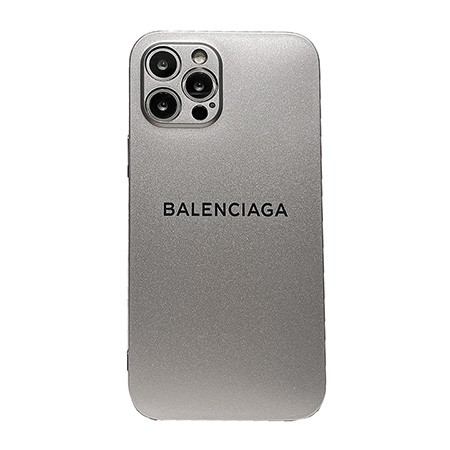 アイフォーン 14プロ max balenciaga バレンシアガ 携帯ケース 