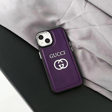 gucci カバー アイフォン13 プロ電気メッキ