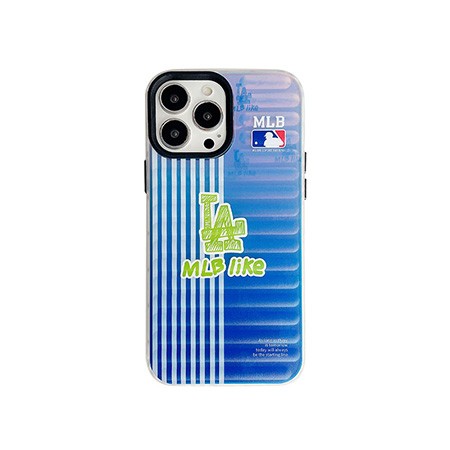 iphone 14pro カバー メジャーリーグベースボール mlb 