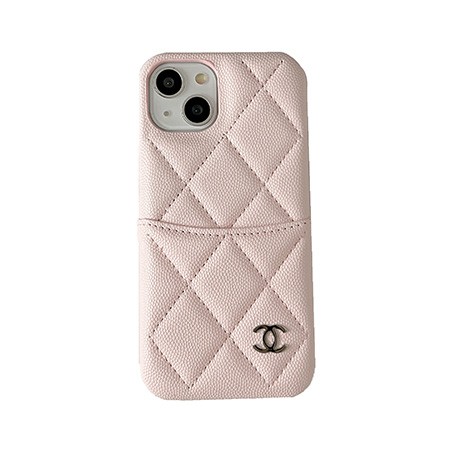 chanel カバー アイホン13 プロ