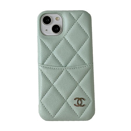 chanel カバー アイホン13 プロ