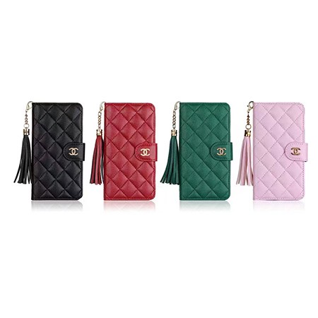 アイホン14 ケース chanel