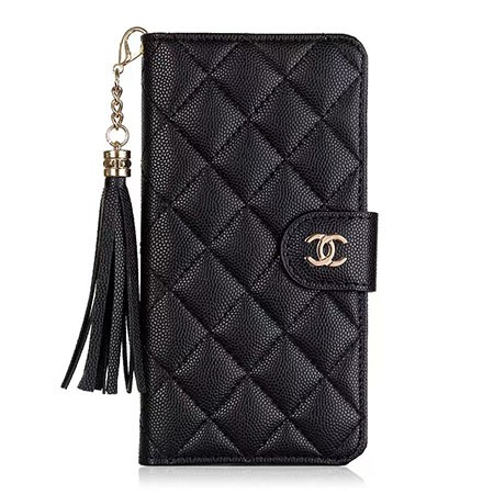 アイホン14 ケース chanel