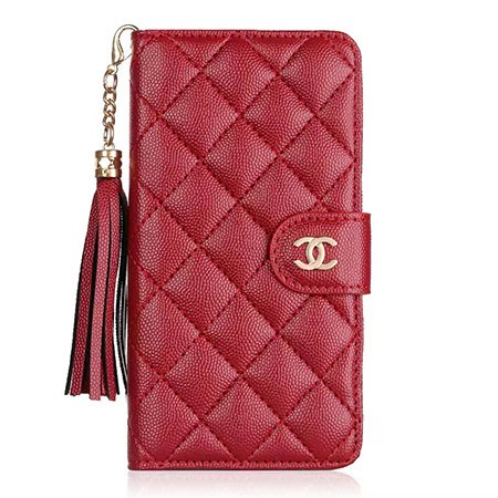 アイホン14 ケース chanel