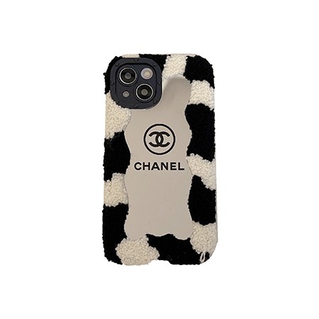 chanel シャネル ケース アイフォーン 14plus 