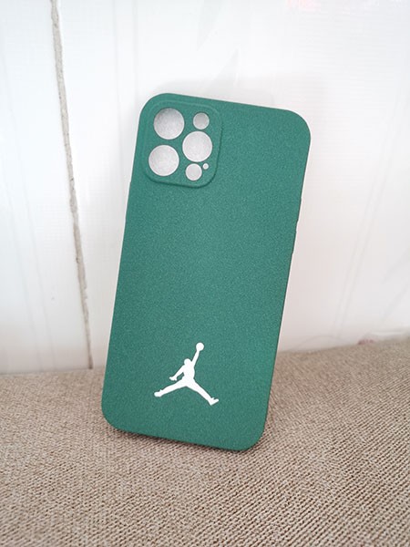 air jordan カバー アイフォーン12pro 