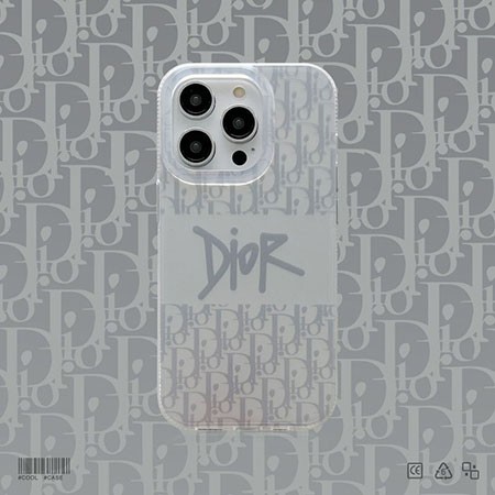 Dior iPhone 13Promax 保護ケース 新発売