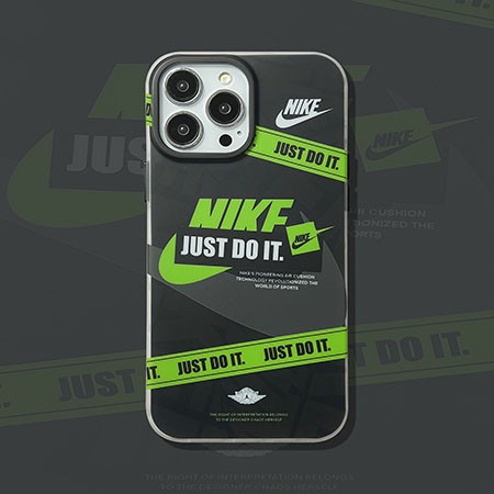 iPhone 13 pro/13pro max ケース Nike 流行り