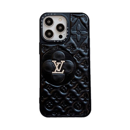 iphone14 plus lv 携帯ケース 女性愛用