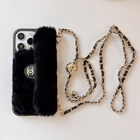 Chanel 保護ケース iphone14Pro