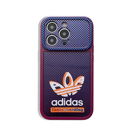 iPhone 13promax Adidas携帯ケース