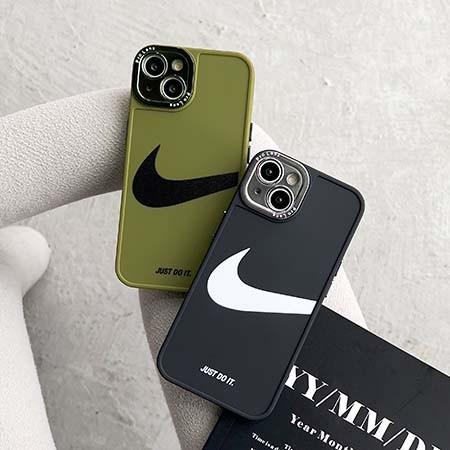 個性 保護ケース アイフォン 14 Nike