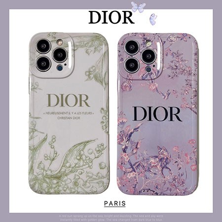 Diorカバー光沢感iPhone 13 pro