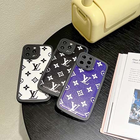 芸能人愛用 保護ケース アイフォーン13プロマックス vuitton