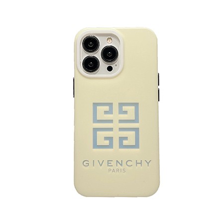 光沢感 ケース Givenchy アイフォン 14