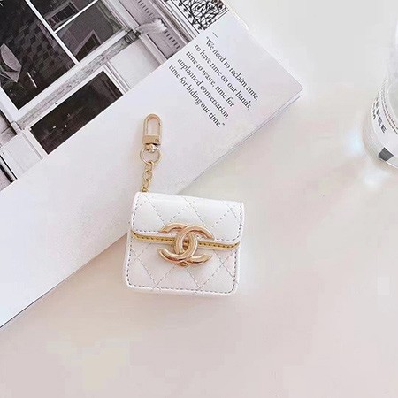 chanel Airpods ケース綺麗