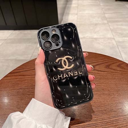 chanelケースiPhone 12プロマックス