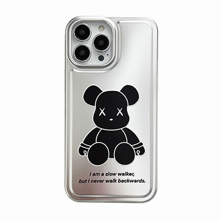 Kaws iPhone 14Pro 個性 カバー