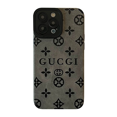 gucci グッチ ケース アイフォーン13 