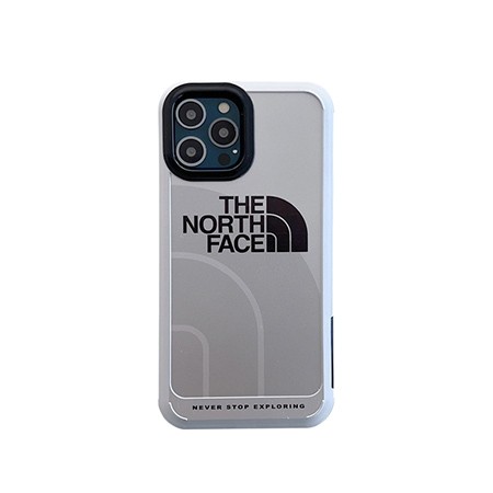iphone14 ケース the north face 