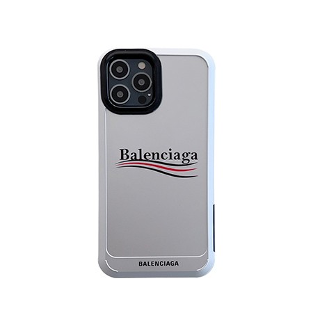 アイフォン12 balenciaga 携帯ケース 