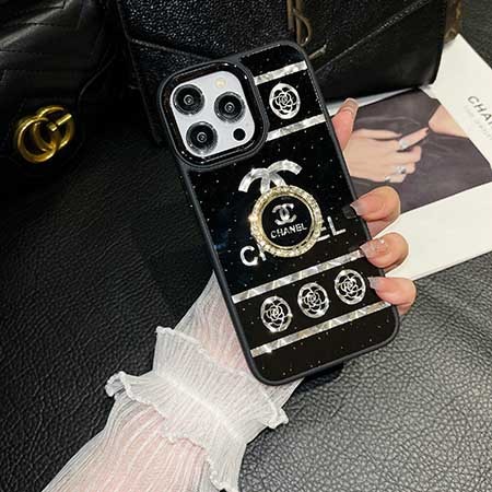 chanel シャネル アイフォン15 ultra カバー 