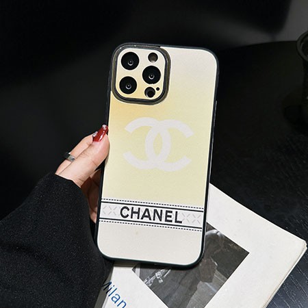 chanel シャネル アイフォン14 携帯ケース 