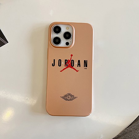 air jordan カバー iphone14プロmax 