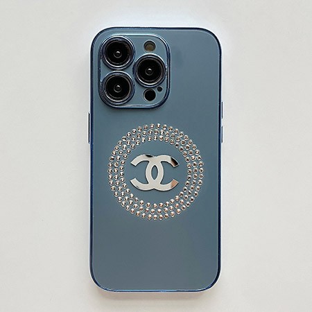 ブランド ケース iphone 14プロ シャネル chanel 