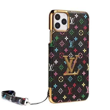 アイフォーン 15プロ max スマホケース vuitton 