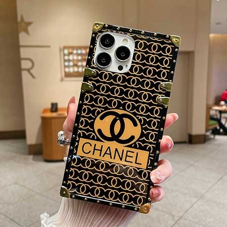 iphone15プロ スマホケース chanel シャネル 