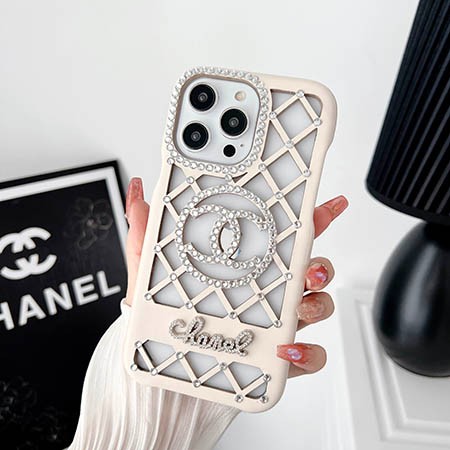 chanel シャネル iphone15プロ 