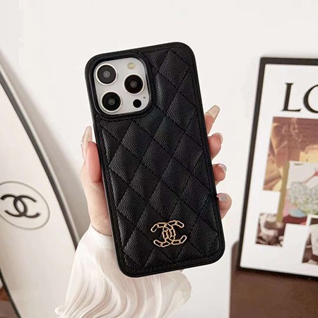 iphone15 chanel シャネル 携帯ケース 