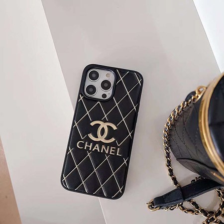 アイフォーン 15 ultra スマホケース シャネル chanel 