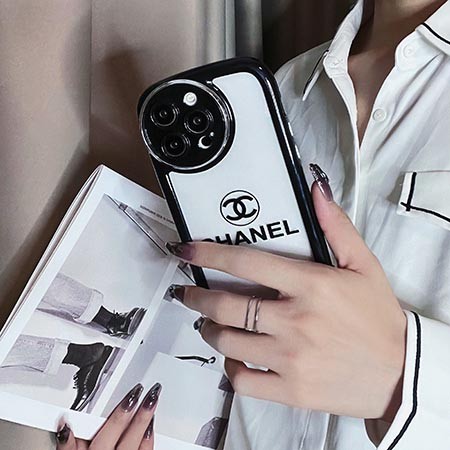 iphone 15 ultra シャネル chanel カバー 