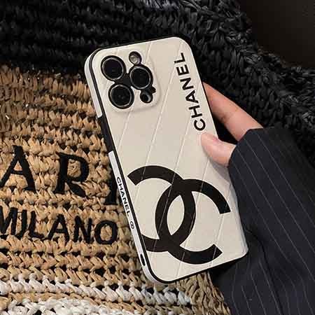 iphone15 カバー シャネル chanel 