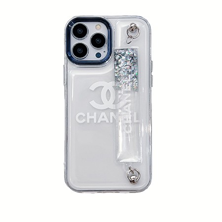 iphone 15プロ chanel スマホケース 