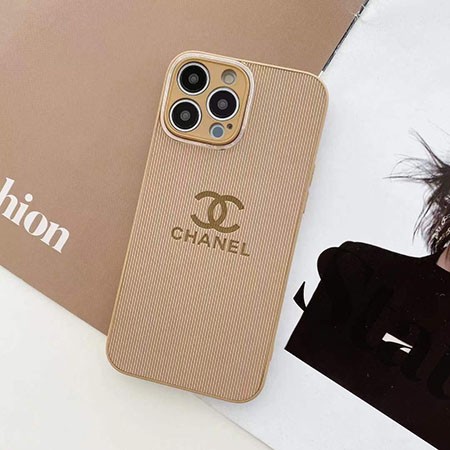 chanel iphone 15 