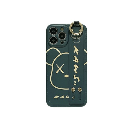 iphone15プロmax kaws ケース 