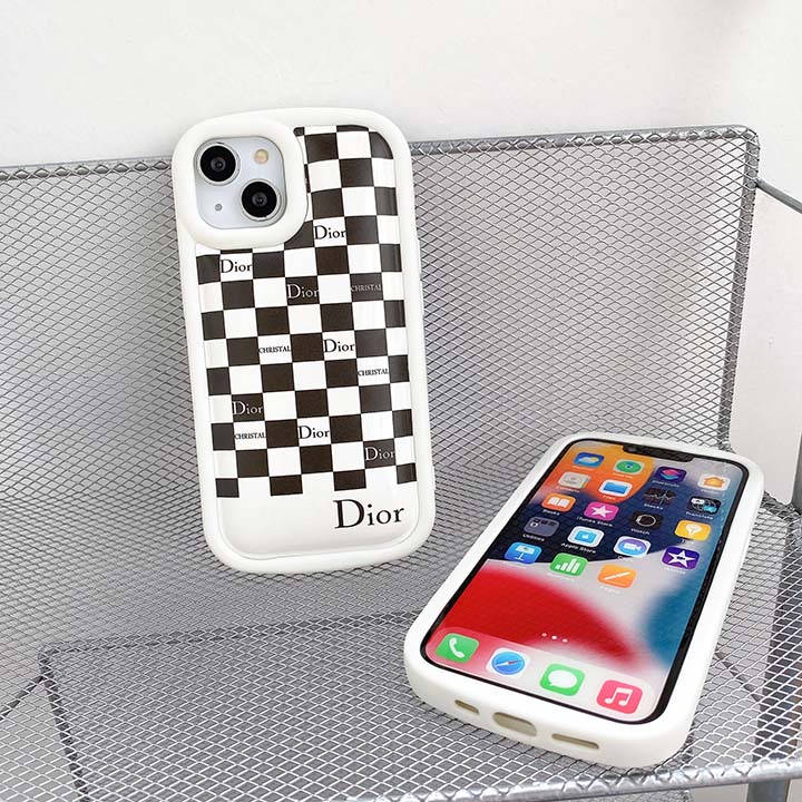 dior iphone14 スマホケース 