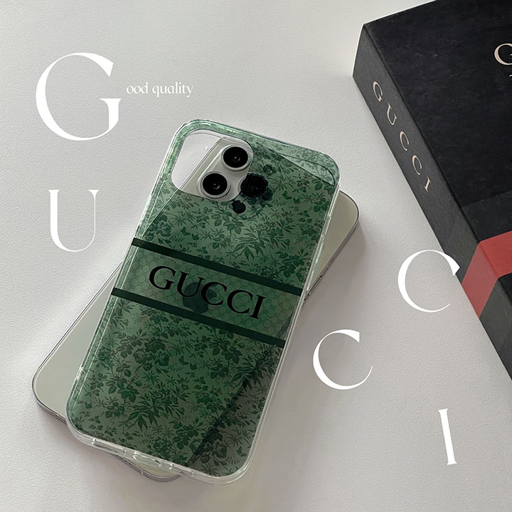 gucci風 アイフォン 14 カバー 