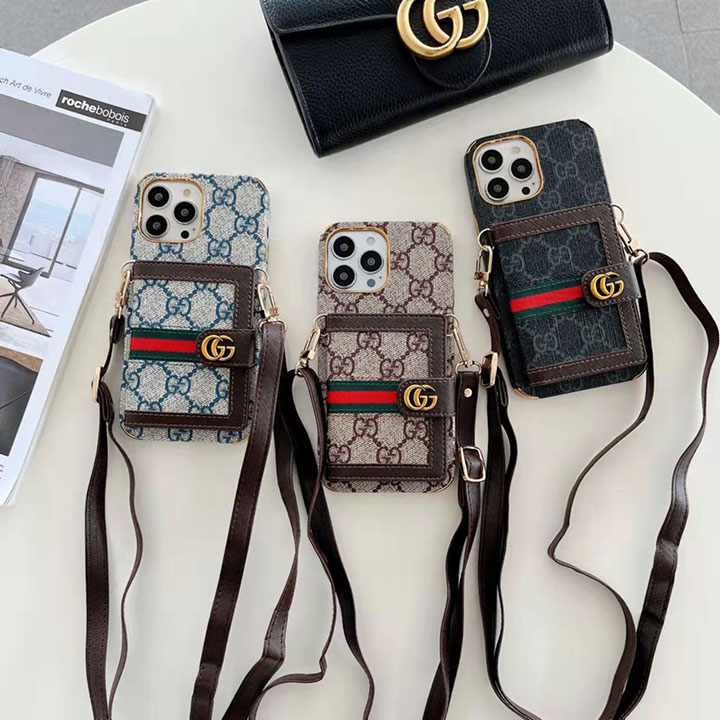 gucci アイフォン14 プロ カバー